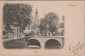 ALKMAAR-Mient