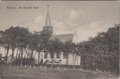 SCHOORL-De-Groeter-Kerk