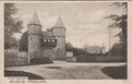UTRECHT-Kasteel-Haarzuilen