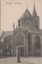 NAARDEN-Groote-Kerk