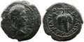 Thrace-Hadrianopolis-Commodus.-AD-177-192.-Æ-18mm-2.94-g.-Grapes