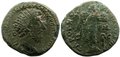 Marcus-Aurelius. AD-161-180.-Æ-Dupondius-24mm-10.98-g.-Rome
