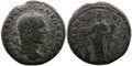 Thrace-Hadrianopolis. Caracalla. AD-198-217.-Æ-26mm-11.01-g