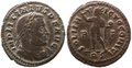 Licinius-I.-AD-308-324.-Æ-Follis-20mm-2.93-g.-Rome