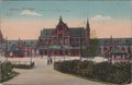 NIJMEGEN-Station