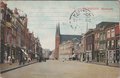 NIJMEGEN-Molenstraat