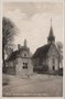 SCHOORL-16e-Eeuws-Raadhuis-en-Ned.-Herv.-Kerk