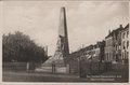 DEN-HELDER-Havenplein-met-Marine-Monument