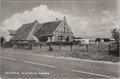 TERSCHELLING-Terschellinger-Boerderij