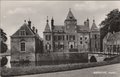 RENSWOUDE-Kasteel