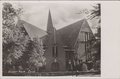 ZEIST-Ooster-Kerk