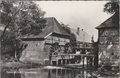 HAAKSBERGEN-Watermolen