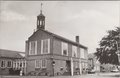 KAPELLE-Gemeentehuis