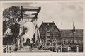 ENKHUIZEN-Zuiderzeemuseum-met-Compagniebrug