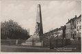 DEN-HELDER-Havenplein-met-Marine-Monument