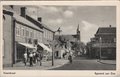 EGMOND-AAN-ZEE-Voorstraat