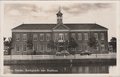 DEN-HELDER-Kerkgracht-met-Stadhuis