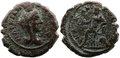 Moesia-Inferior-Marcianopolis-Pseudo-autonomous-issue. 2nd-3rd-centuries-AD.-Æ-19mm-4.48-g