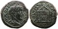 Thrace-Deultum. Gordian-III. AD-238-244.-Æ-23mm-7.91-g
