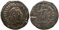 Licinius-I. AD-308-324.-Æ-Follis-20mm-4.05-g.-Alexandria