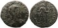 Constantius-Gallus. Caesar-AD-351-354.-Æ-Maiorina-23mm-5.39-g.-Sirmium