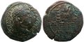 Bithynia-Nicaea. Caracalla. AD-198-217.-Æ-30mm-17.87-g