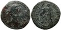 Moesia-Inferior-Marcianopolis-Commodus. AD-177-192.-Æ-20-mm-3.69-g