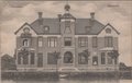 REEUWIJK-Raadhuis