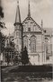 VOORSCHOTEN-Zij-aanzicht-der-Kerk