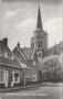 VOORSCHOTEN-Molenlaan-met-Dorpskerk