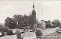 LEIDERDORP-Gereformeerde-Kerk