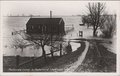 BARENDRECHT-Nationale-ramp-in-Nederland-1-Februari-1953