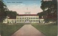 BAARN-Paleis-Soestdijk