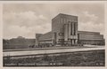 AMERSFOORT-Oldenbarneveldt-Gymnasium-B.-W.-Laan