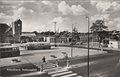 AMERSFOORT-Stationsplein