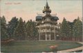 BAARN-Badhotel