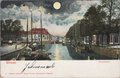 UTRECHT-Weerdsluis