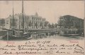 UTRECHT-Ziekenhuis