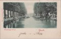 UTRECHT-Weerdsingel-W.-Z