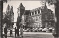 ZEIST-Gemeentehuis