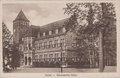 ZEIST-Gemeente-Huis