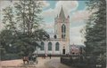 ZEIST-Utrechtsche-Straatweg-met-Kerk