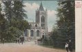 ZEIST-Utrechtsche-Straatweg-met-Kerk