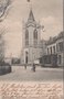 ZEIST-Hervormde-Kerk