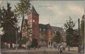 ZEIST-Gemeentehuis