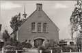 BUNSCHOTEN-SPAKENBURG-Chr.-Gereformeerde-Kerk