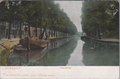 UTRECHT-Weerdsingel