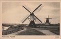 LEIDEN-Watermolen-Maredijk