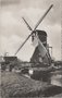 NEDERLAND-Wipwatermolen