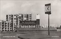 NOORDWIJK-AAN-ZEE-Vuurtorenplein